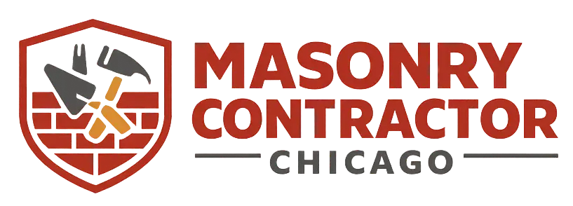 masonry contractor chicago - Logo